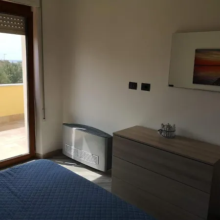 Iole App.4 * Torvaianica