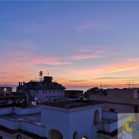 Iole App.4 * Torvaianica