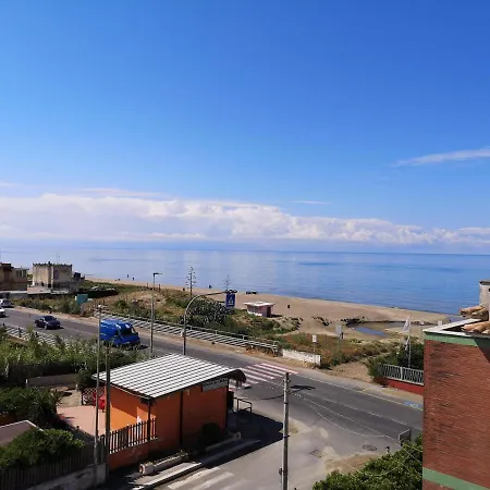 Apartment Iole App.4 *