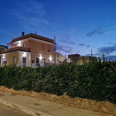 Appartamento Iole App.4 *